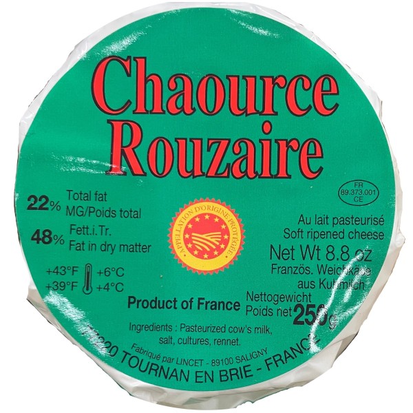 CHAOURCE