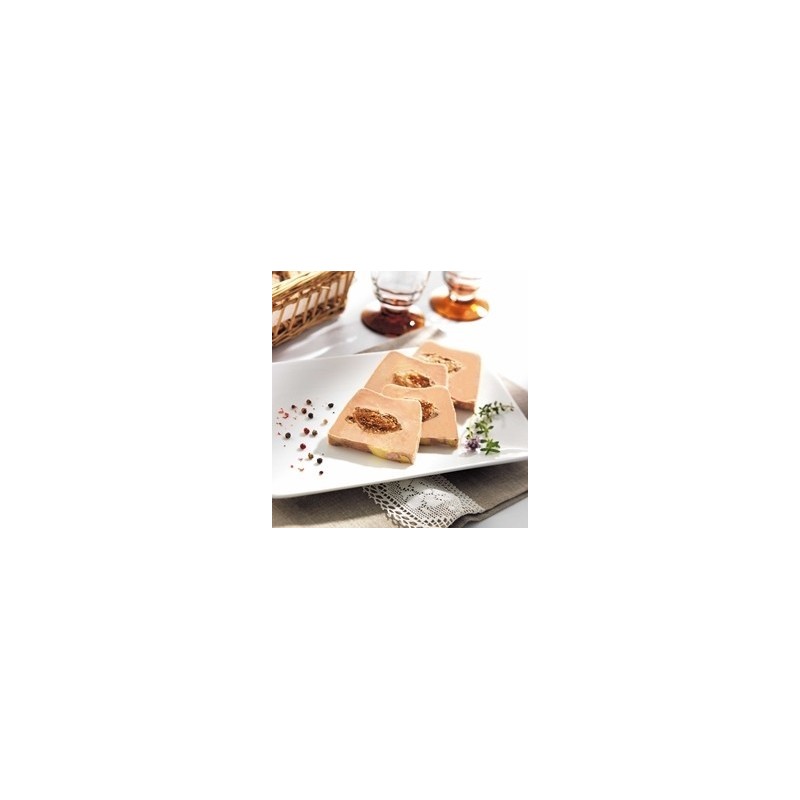FOIE GRAS MAISON