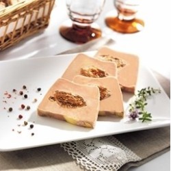FOIE GRAS MAISON