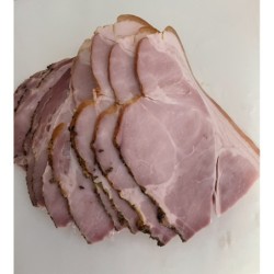 SPECK CUIT AU GENIEVRE