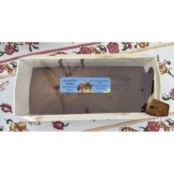 GATEAU AU MIEL