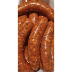 CHORIZO A GRILLER