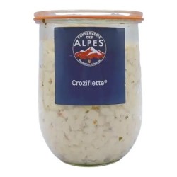 CROZIFLETTE 2 PART