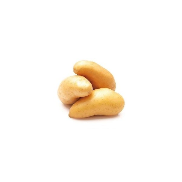 POMMES DE TERRE ANNABELLE (1KG)