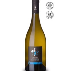 SAUVIGNON FRUITE 2022 - Christian COUSIN