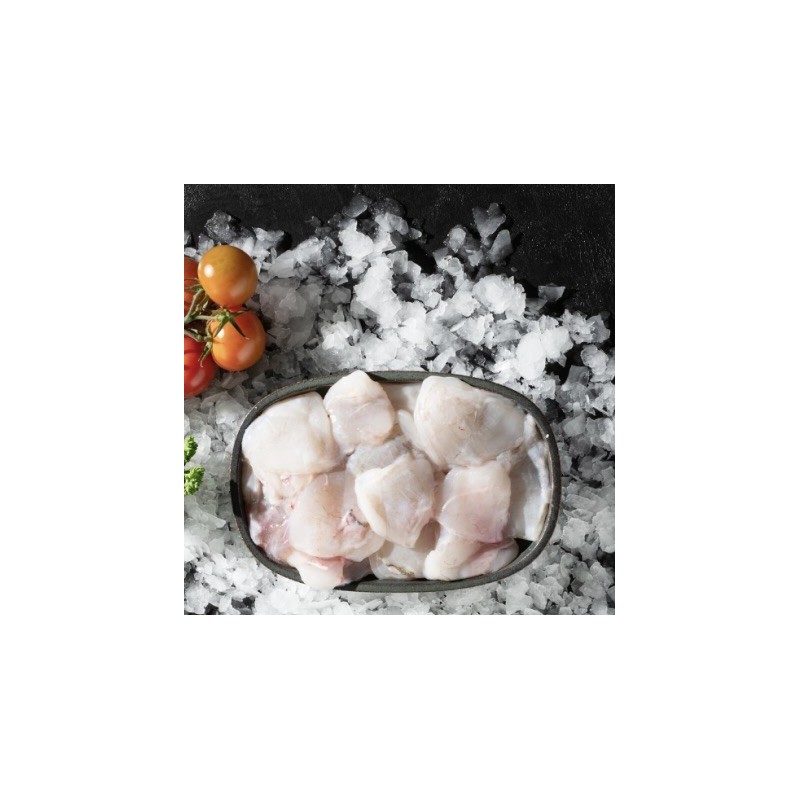 JOUES DE LOTTE - 600g JOUES DE LOTTE - 600g