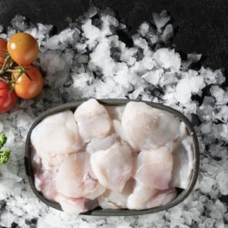 JOUES DE LOTTE - 600g