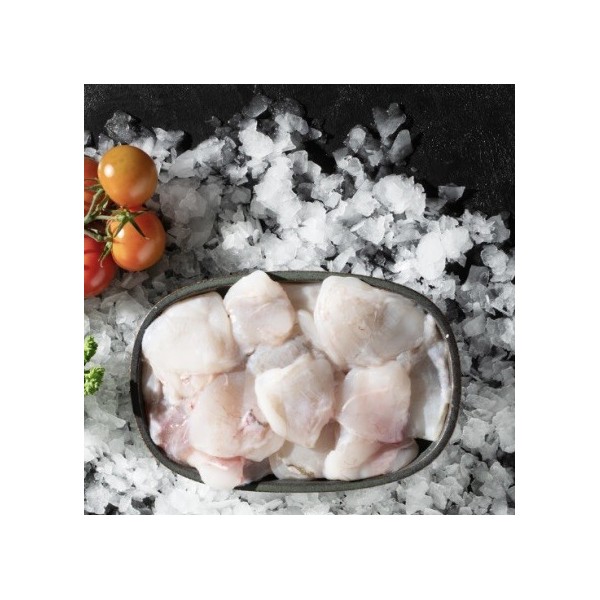 JOUES DE LOTTE - 600g