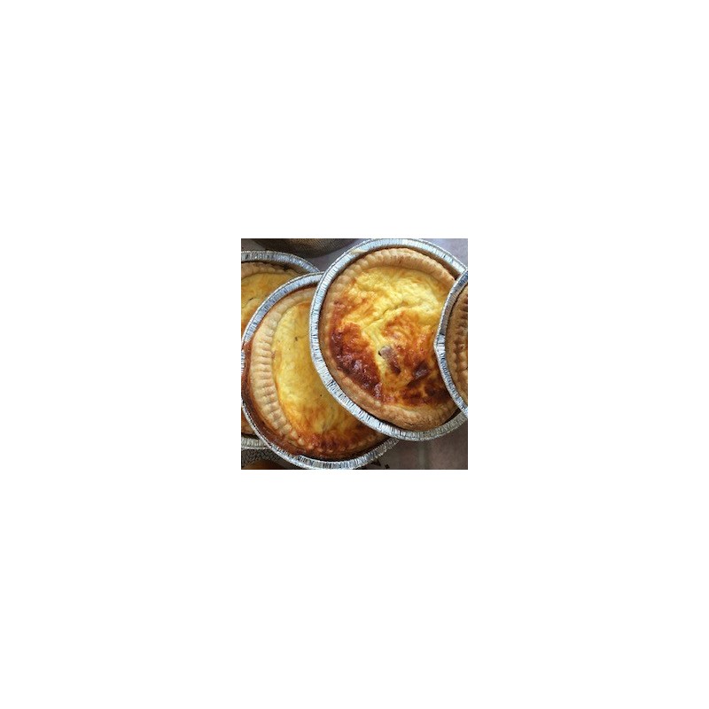 QUICHE MAISON