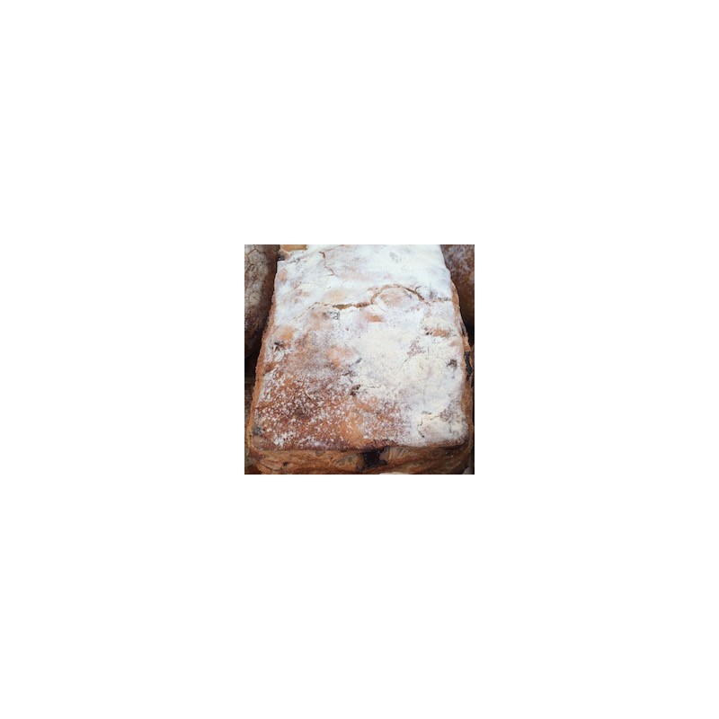 PAIN RAISIN NOISETTE