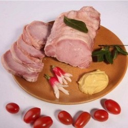 ROTI DE PORC CUIT 6 tranches