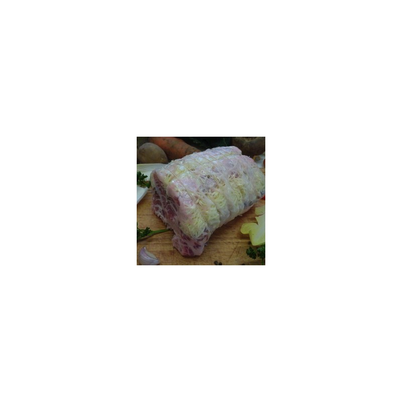 ROTI DE PORC ORLOFF 800 GRS