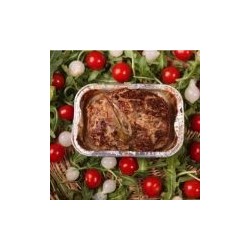 TERRINE DE CAMPAGNE