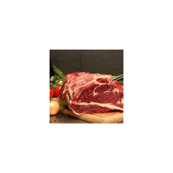 BASSE COTE DE BOEUF SALERS