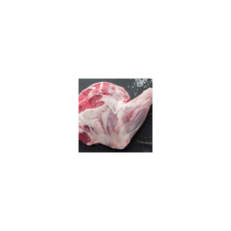 EPAULE D'AGNEAU 1,8 KG