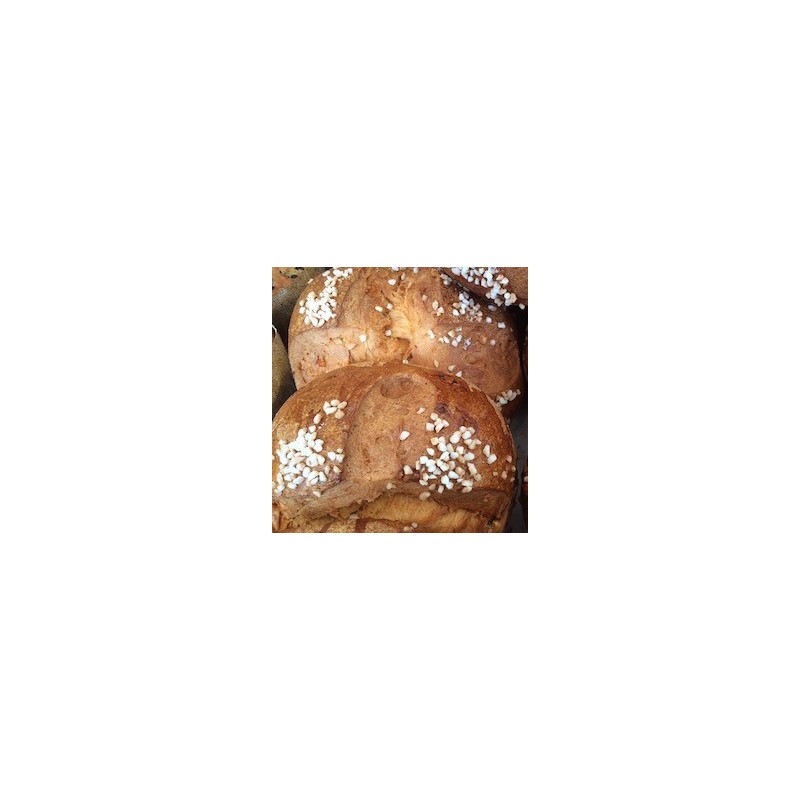 BRIOCHE MOUNA