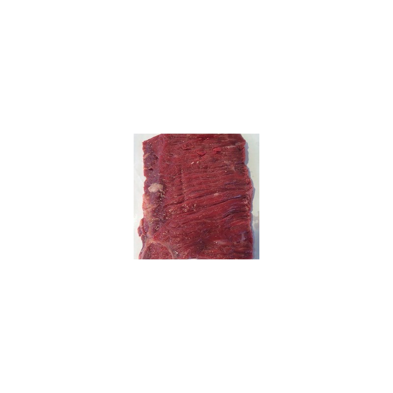 2 STEAKS DE HAMPE SALERS