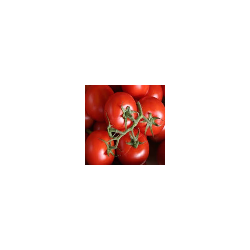 TOMATES GRAPPES 1 kg