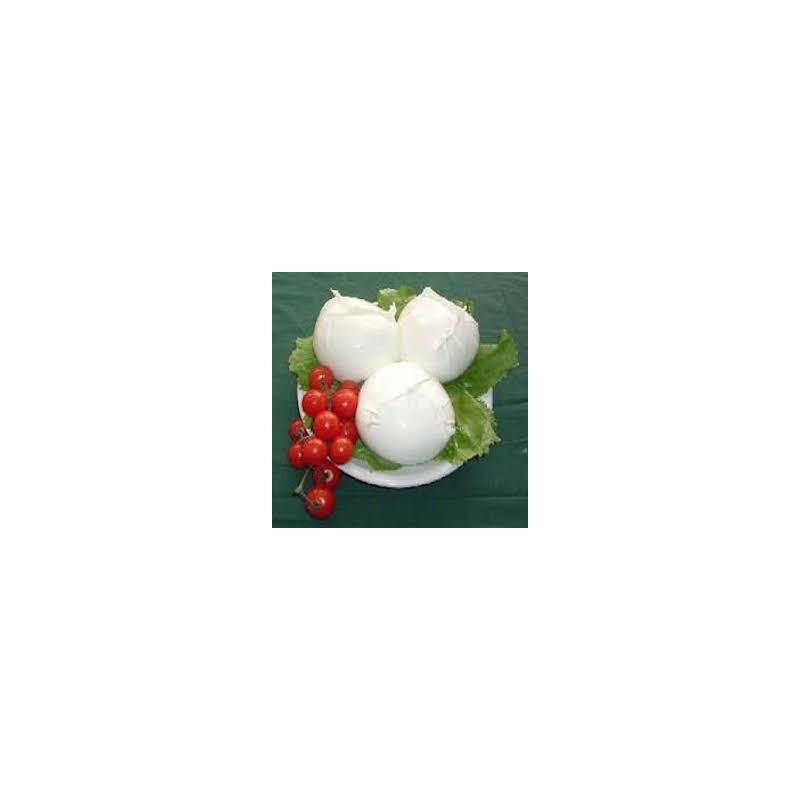 1 BOULE DE MOZZARELLA BUFALA