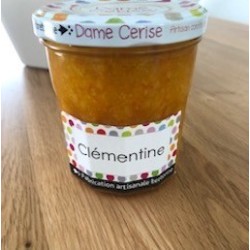 CONFITURE CLEMENTINE