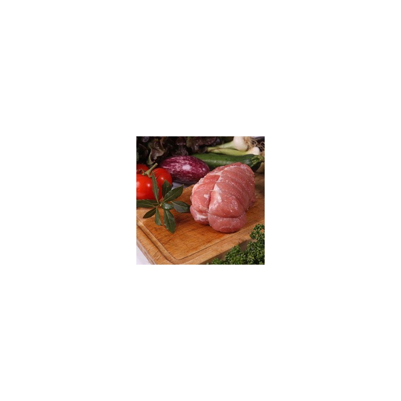 ROTI DANS LE JAMBON 700 GRS