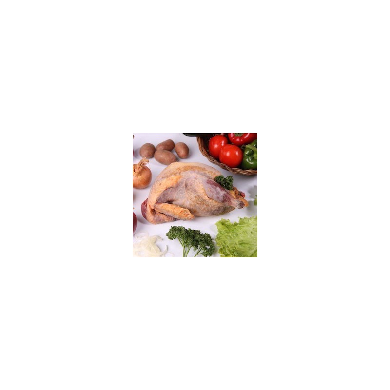PINTADE ENVIRON 1,5 KG