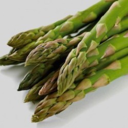 ASPERGES VERTES 500 GRS