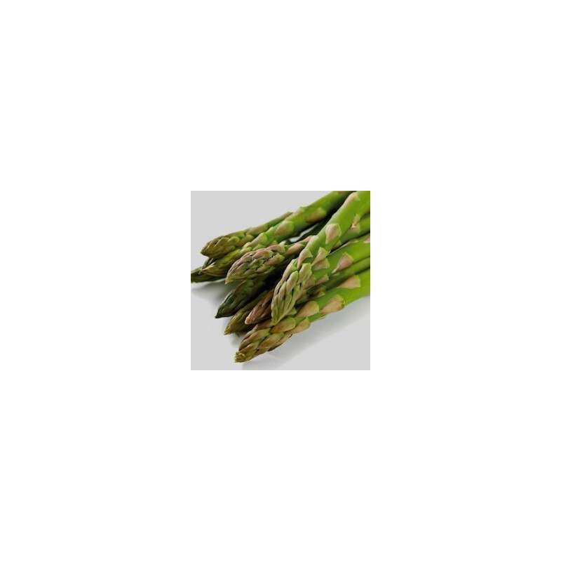 ASPERGES VERTES 500 GRS