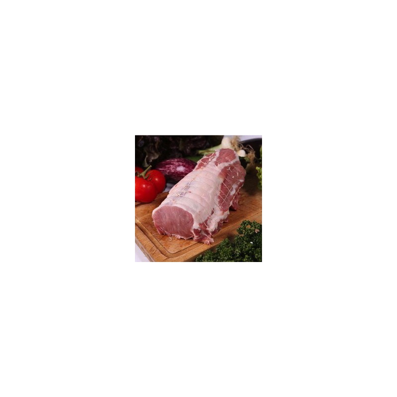 ROTI FILET DE PORC 1 KILO