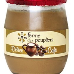 2 CREMES CAFÉ