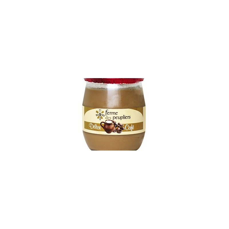 2 CREMES CAFÉ