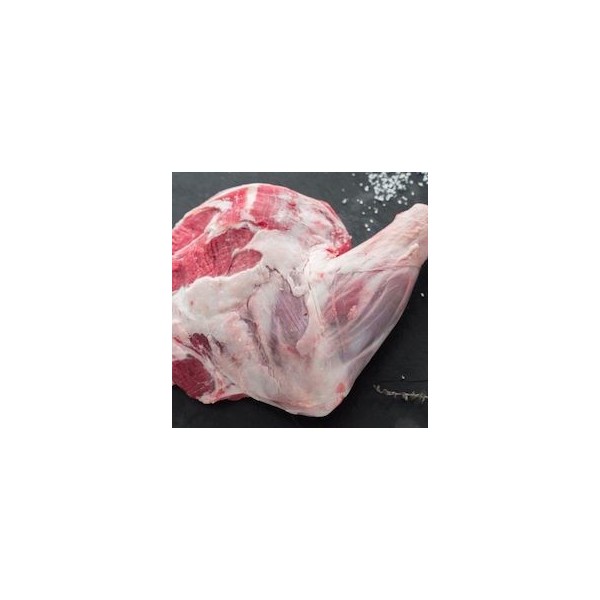 EPAULE D'AGNEAU 1,8 KG