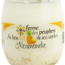 2 YAOURTS À LA PECHE