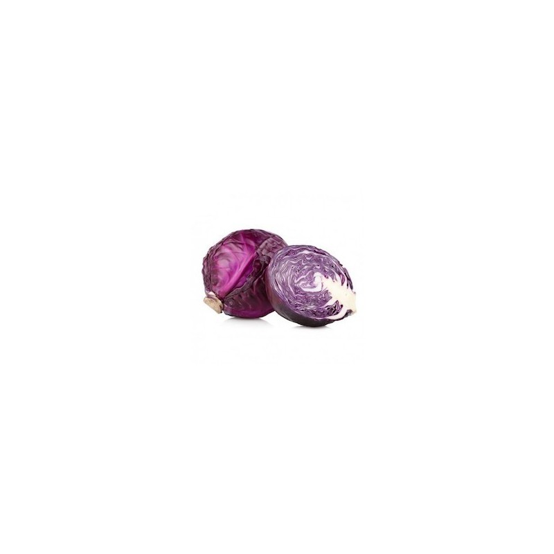 CHOUX ROUGE