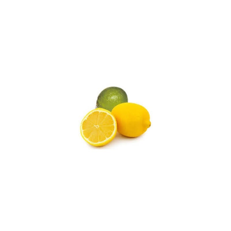 4 CITRONS