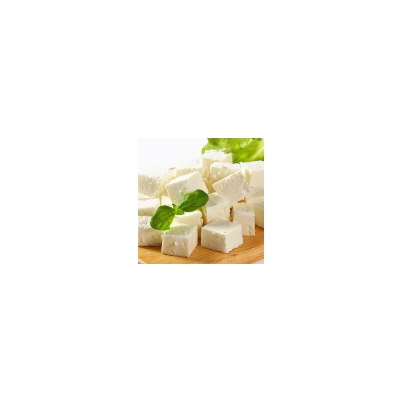 FETA GRECQUE