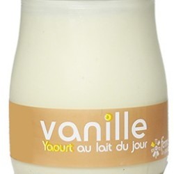 LE GRAND VANILLE
