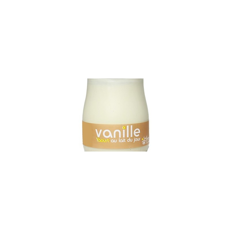 LE GRAND VANILLE
