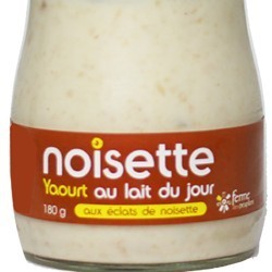 LE GRAND NOISETTE