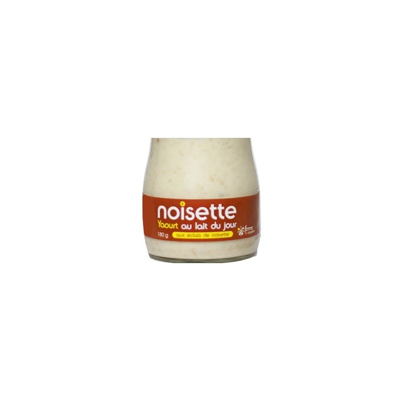 LE GRAND NOISETTE