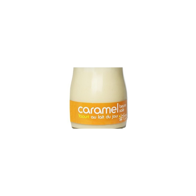 LE GRAND CARAMEL