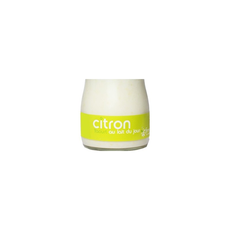 LE GRAND CITRON