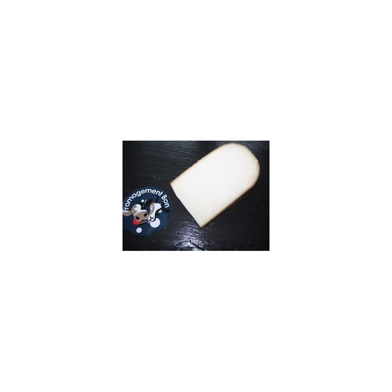 TOMME DE CHÈVRE