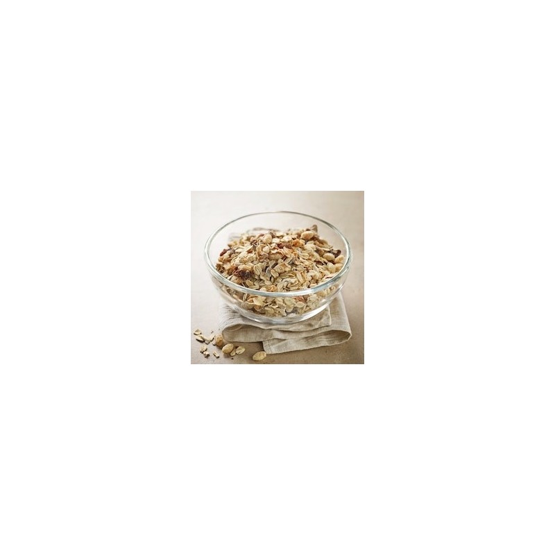 MUESLI MONTAGNARD BIO