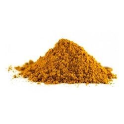 CURRY BIO