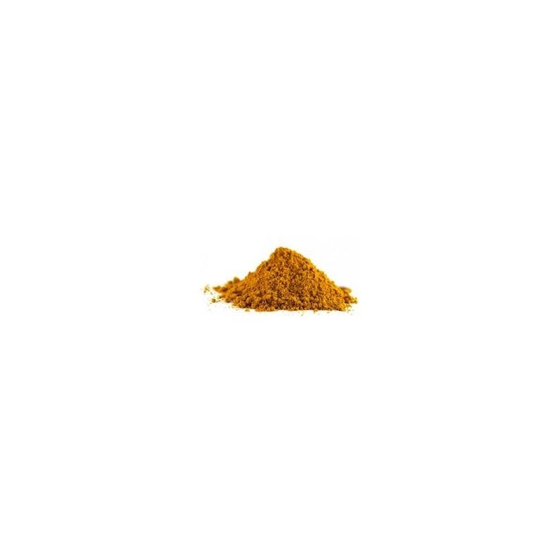CURRY BIO
