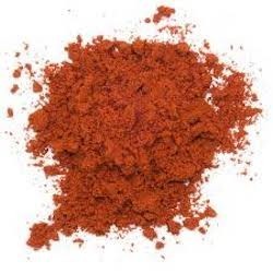 PIMENT DOUX