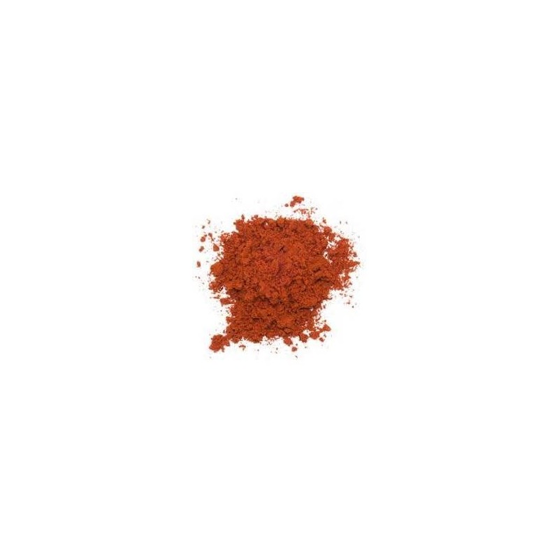 PIMENT DOUX