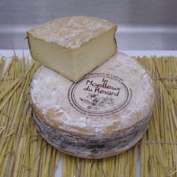 MOELLEUX DU REVARD