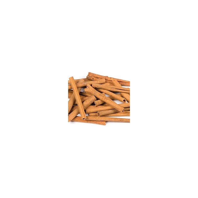 6 BÂTONS DE CANNELLE BIO
